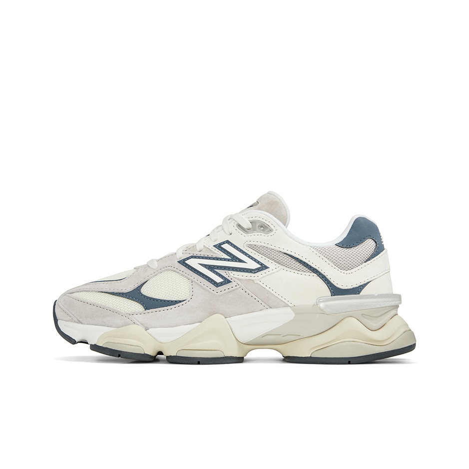 New Balance Shoes 9060 - รองเท้าลำลอง New Balance NB 9060 รุ่น