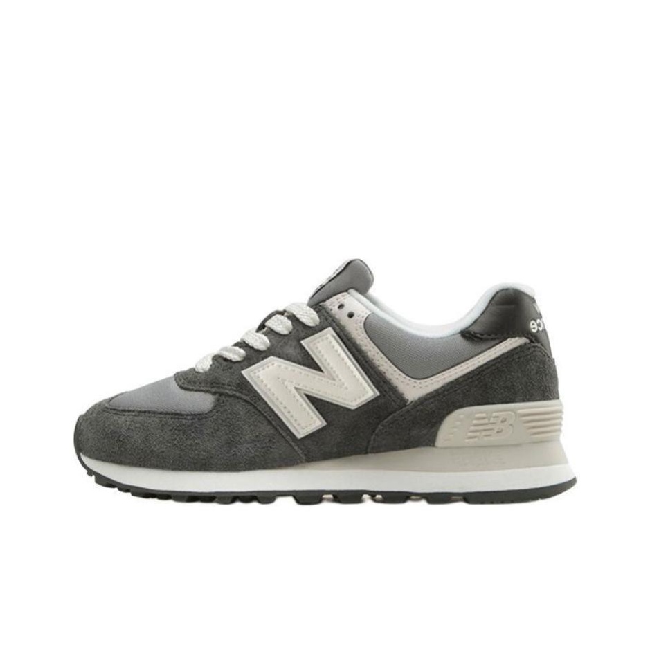 รองเท้าวิ่ง New Balance NB 574 - New Balance Shoes 574 บทวิจารณ์และราคา
