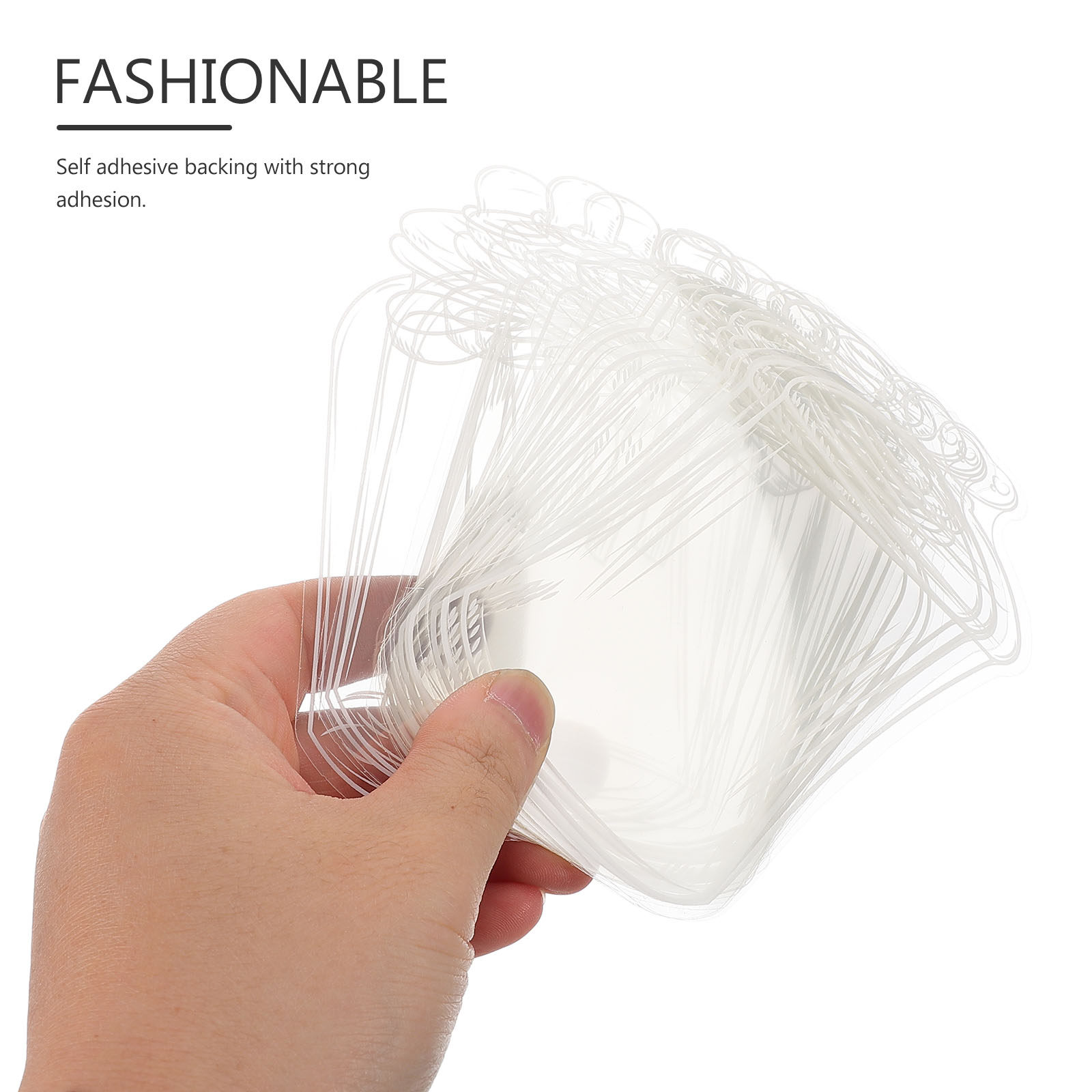 20 แผ่น ที่คั่นหนังสือเปล่าลาย - Dried Flower Bookmark บทวิจารณ์และราคา