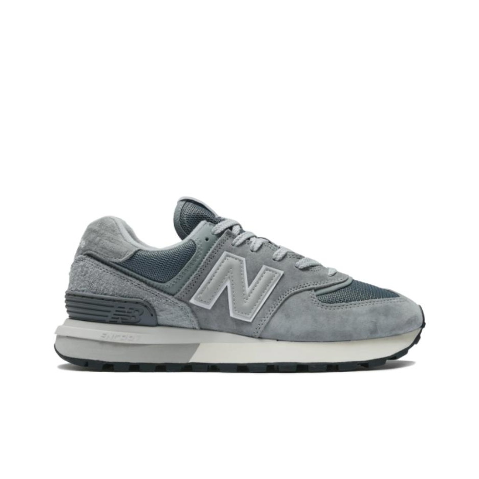 รองเท้าวิ่ง New Balance NB 574 - New Balance Shoes 574 บทวิจารณ์และราคา